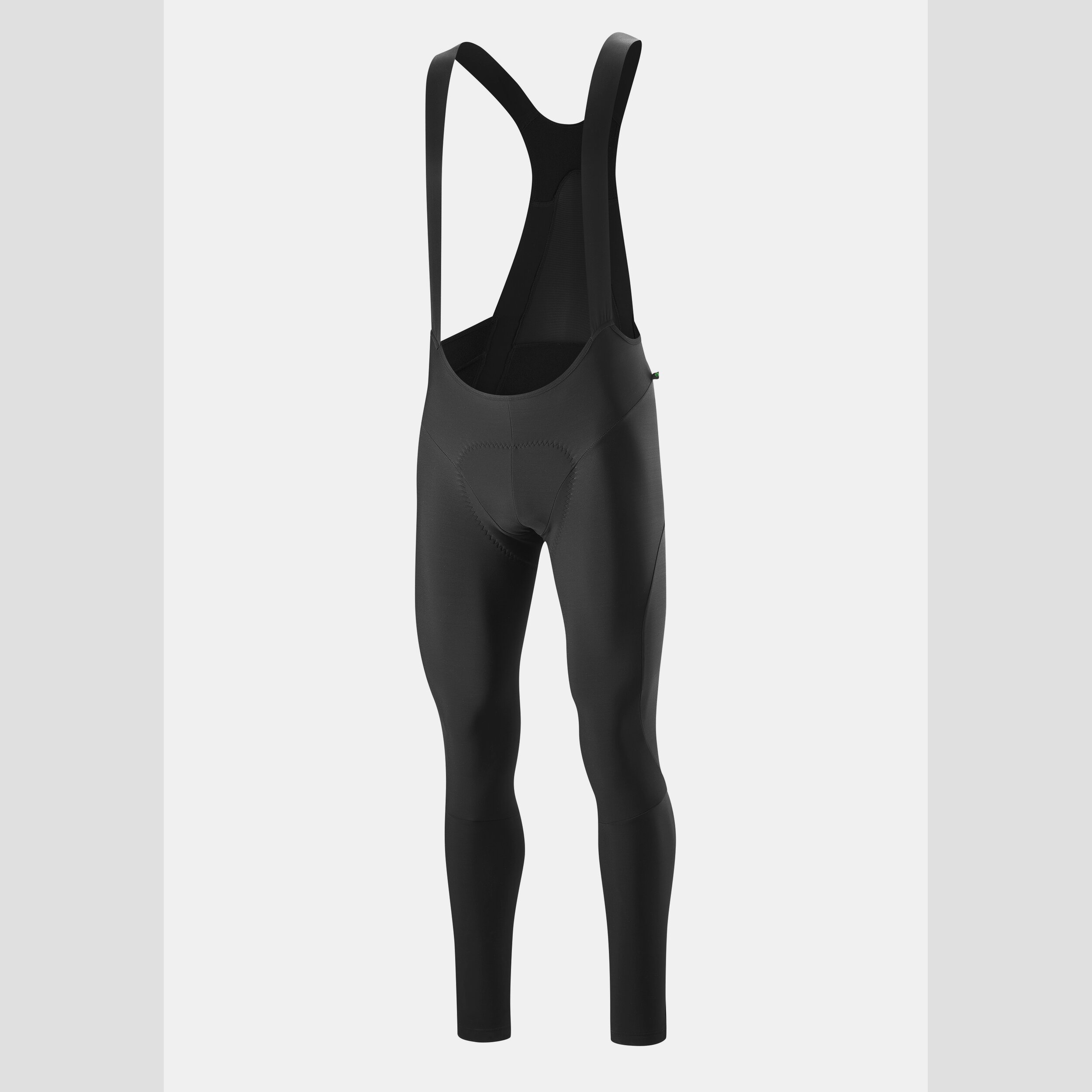 Ride Miles Bib Tight Rec M